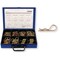 Coffret F 18 D goupilles Béta - 225 pcs
